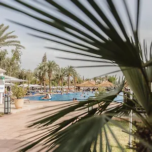 Kenzi Menara Palace & ***** Marrakesh