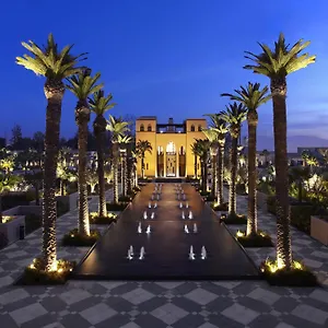 Four Seasons Marrakech ***** Marrakesh