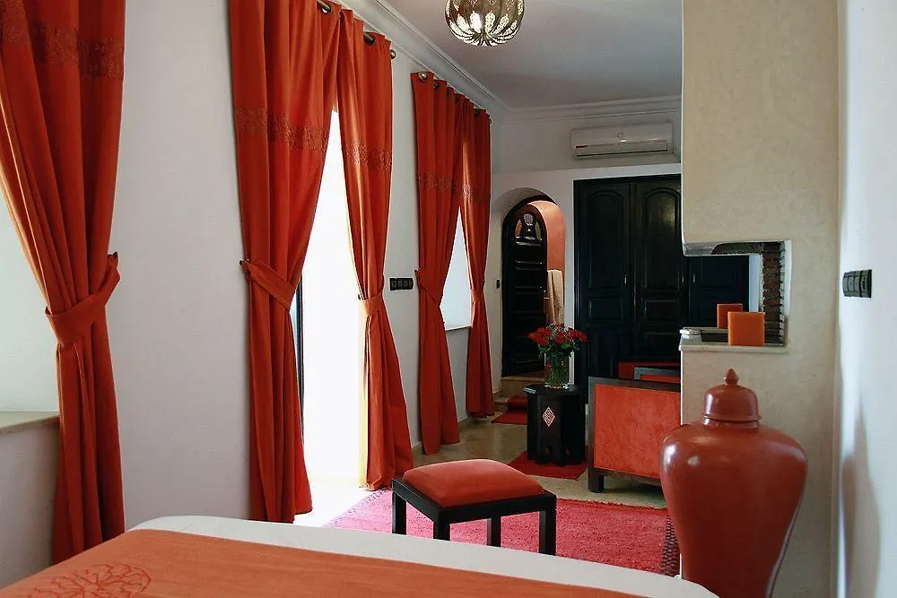 Bed & Breakfast Riad Aliya Marrakesh