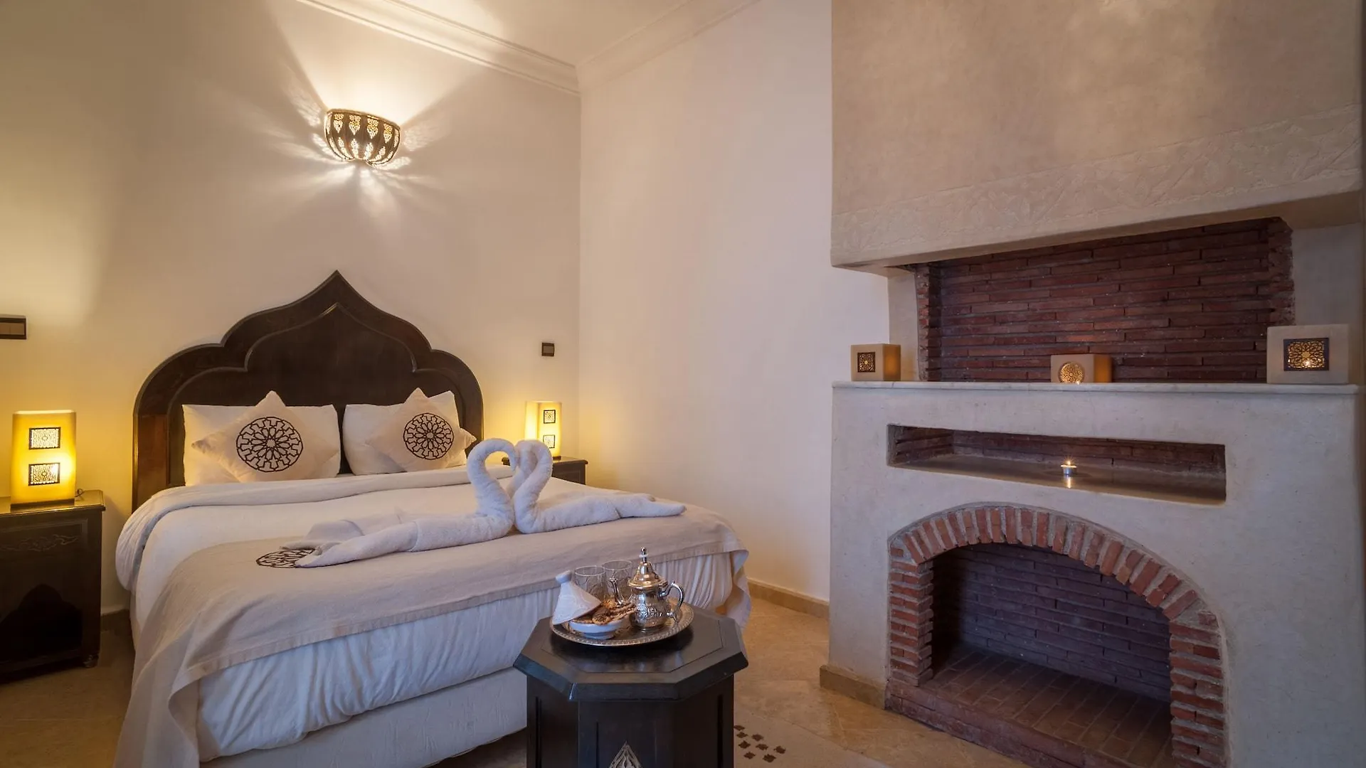 Riad Aliya Marrakesh 4*,  Morocco