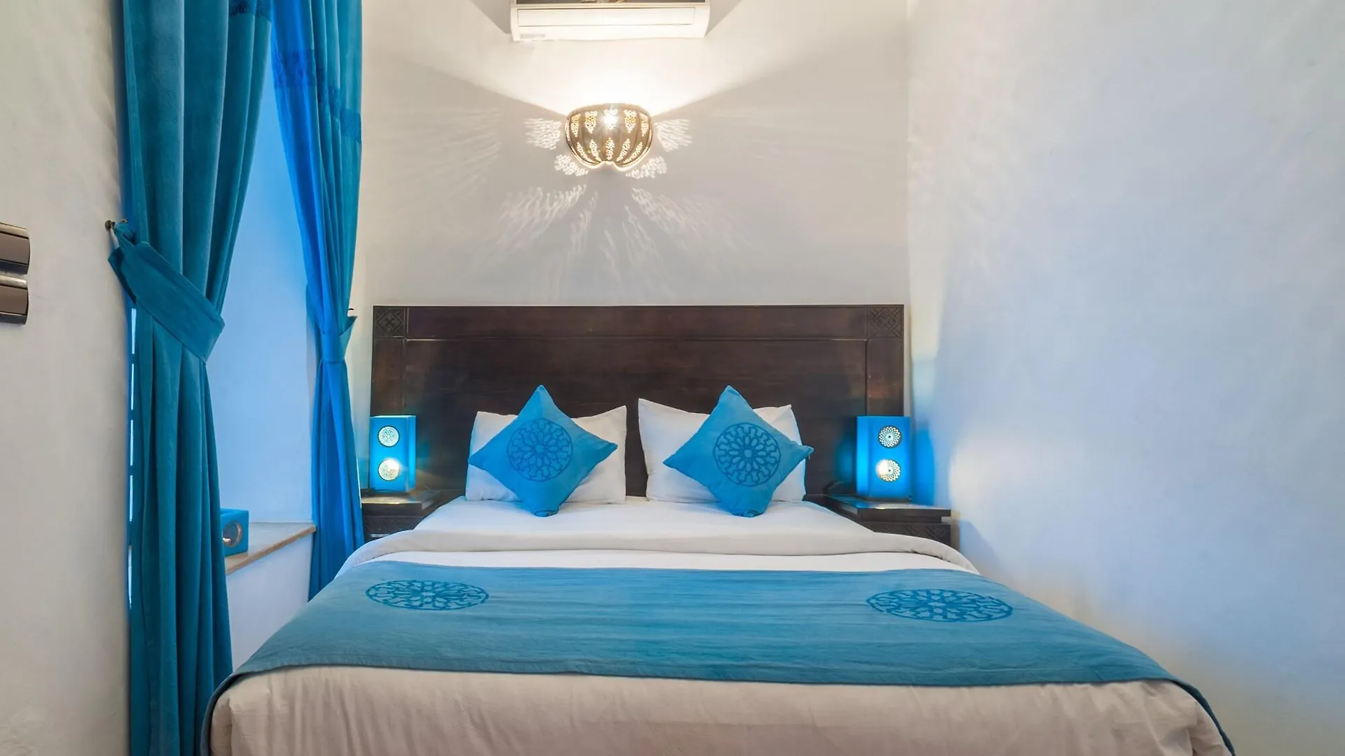Riad Aliya Marrakesh 4*,  Morocco