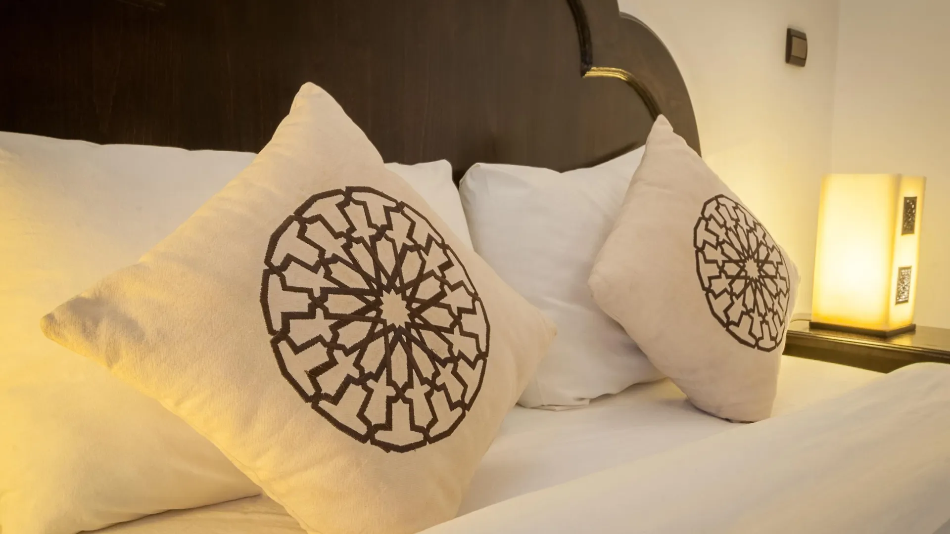 Bed & Breakfast Riad Aliya Marrakesh