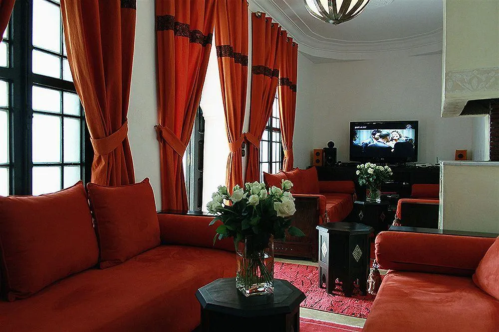 Riad Aliya Marrakesh 4*,  Morocco