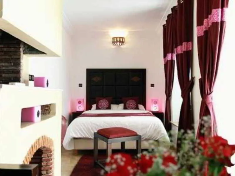 Riad Aliya Marrakesh Bed & Breakfast