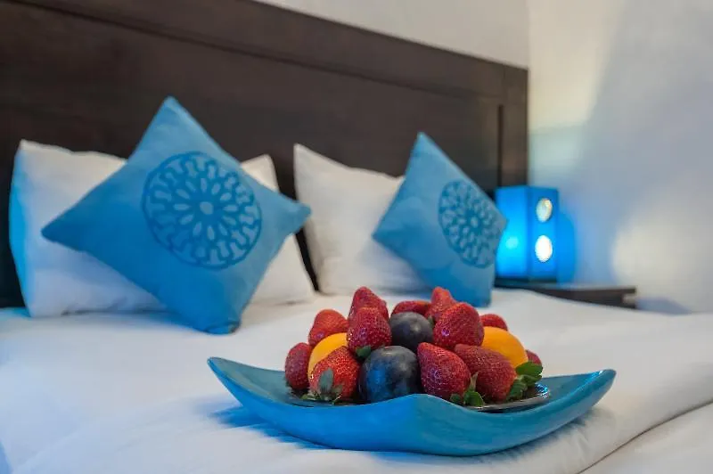 Riad Aliya Marrakesh